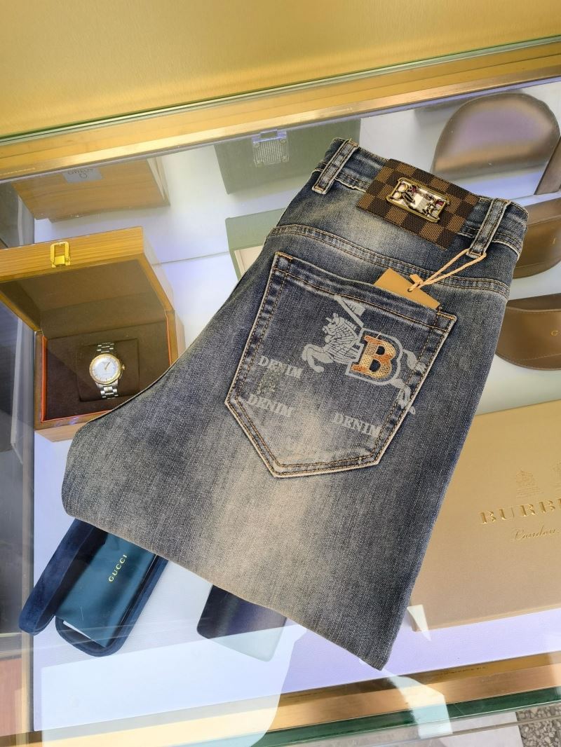 Burberry Jeans